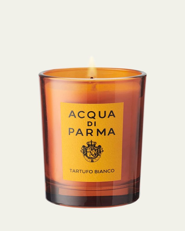 Tartufo Bianco Candle, 7 oz.